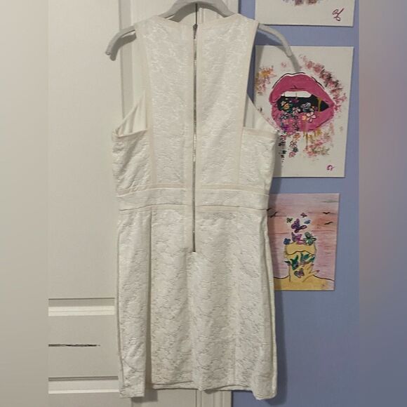 Rebecca Taylor dress  - Picture 2 of 7